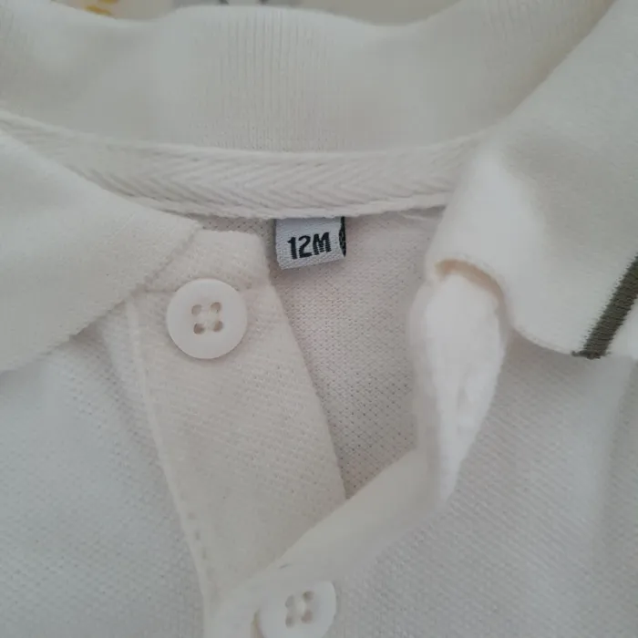 Lot vêtements garçon 12 mois - photo numéro 6