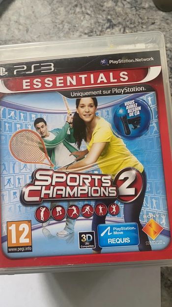 Champion 2