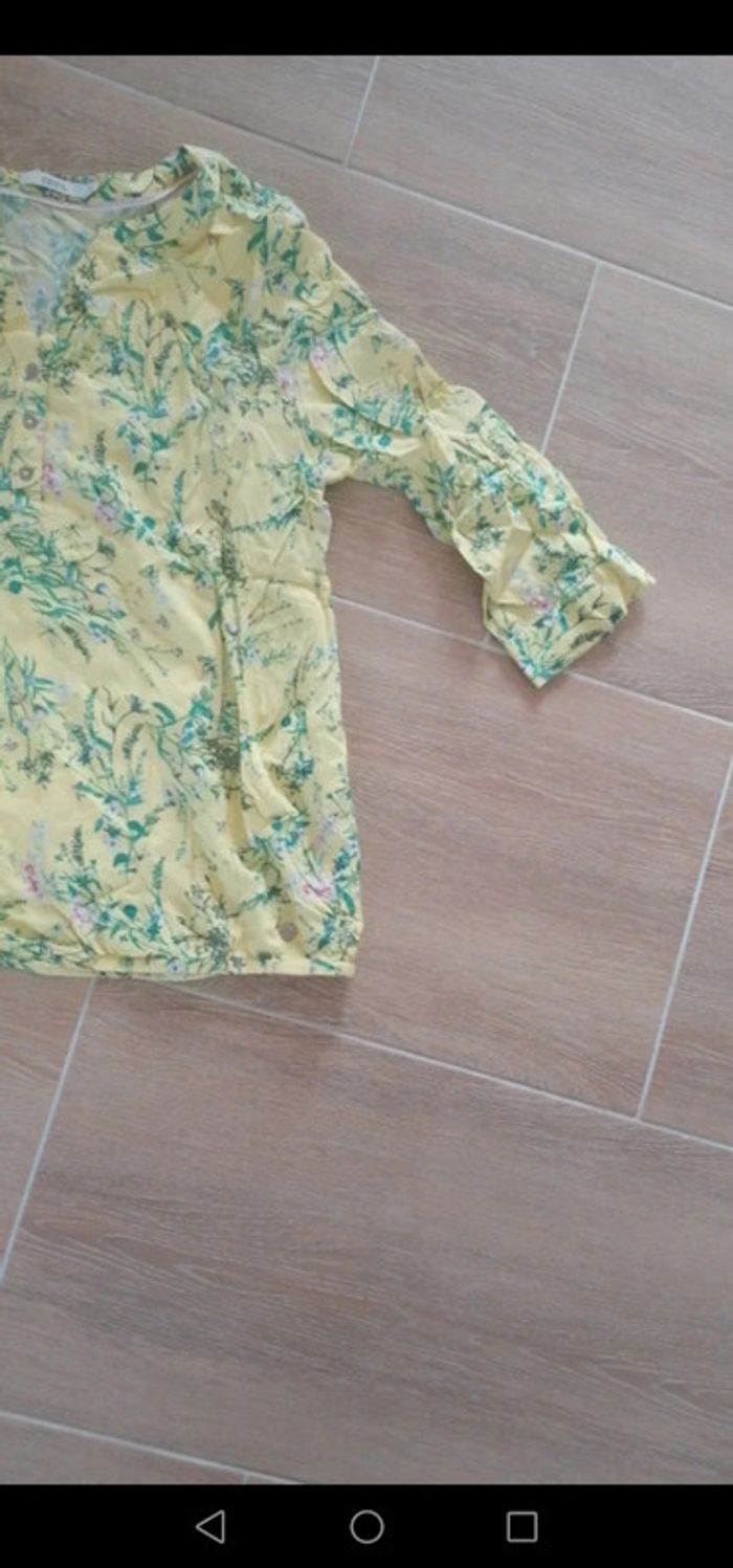 Haut femme taille S  36 cecil - photo numéro 3