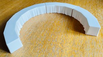 Playmobil 79031 - Astérix - 4 tables 