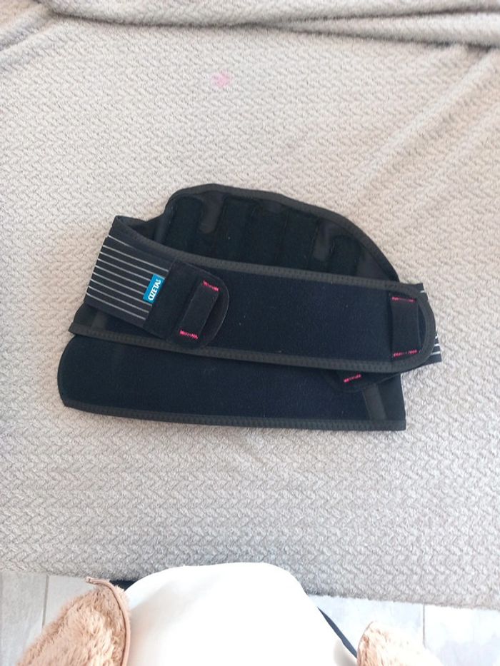 Ceinture lombaire - photo numéro 4