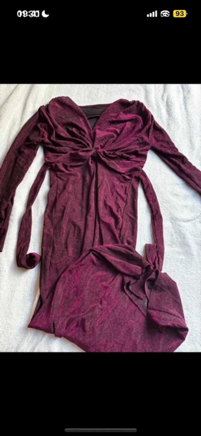 Robe xl - photo numéro 7