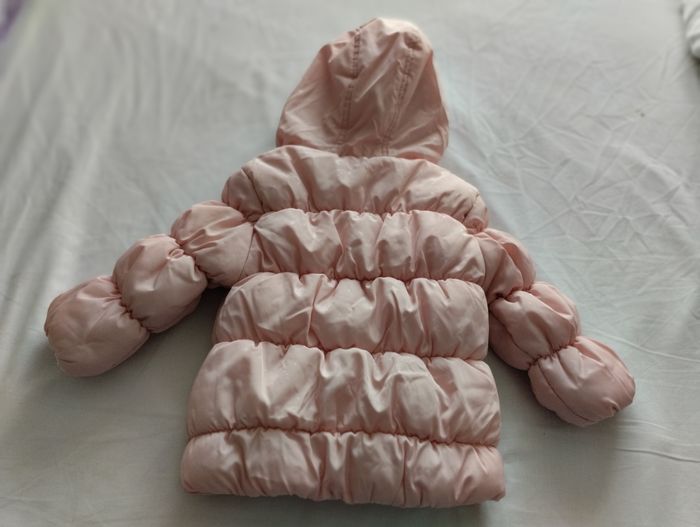 Blouson taille 24 mois - photo numéro 5