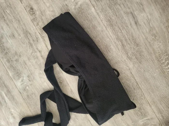 Maillot de grossesse shein noir s - photo numéro 7