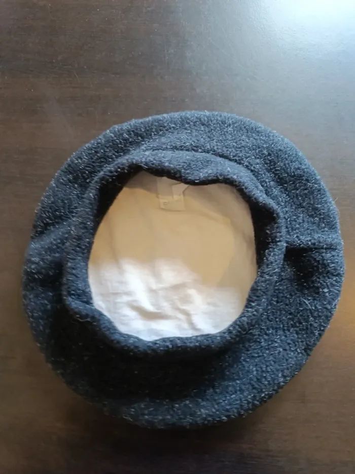 Béret CATIMINI - Taille 43 cm - photo numéro 3