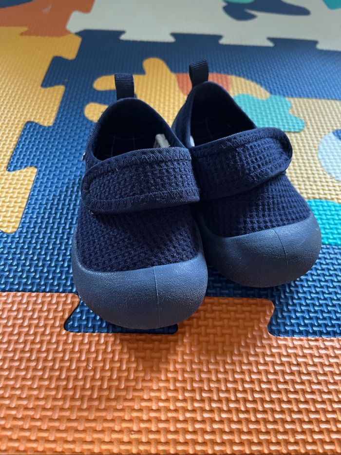 chausson motricité taille 19 - photo numéro 5