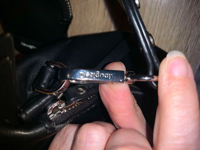 Sac à main Desigual - photo numéro 9