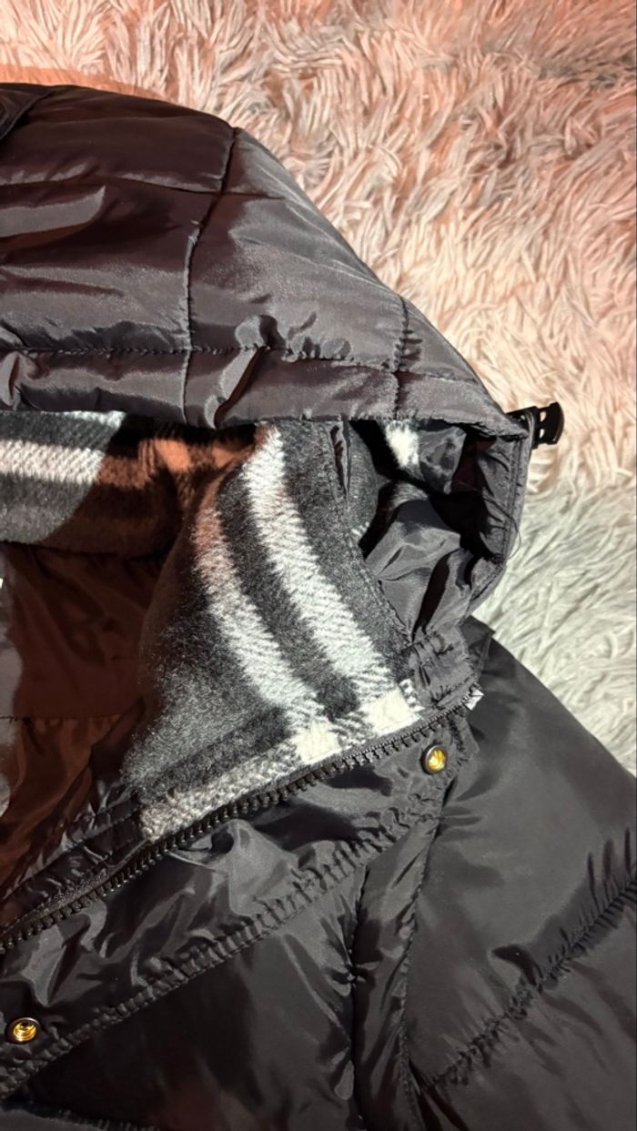 Doudoune Burberry - photo numéro 4