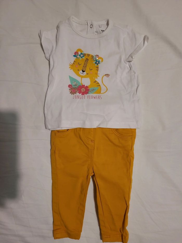 Ensemble 3 mois Orchestra