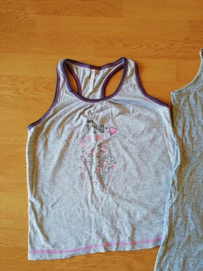 Lot de 3 articles - taille 1 - 1 euro le lot - photo numéro 2