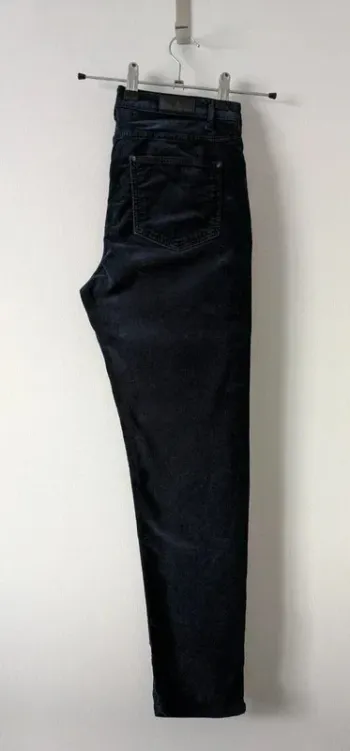 Jean en velours - 123 - taille 38/40