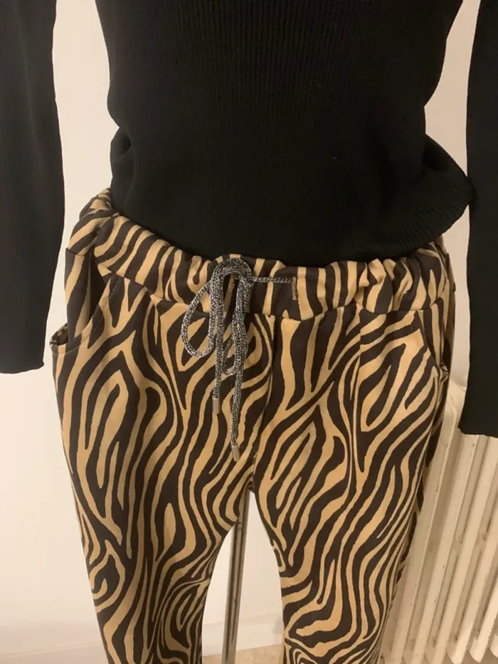 Pantalon T XXL - photo numéro 2