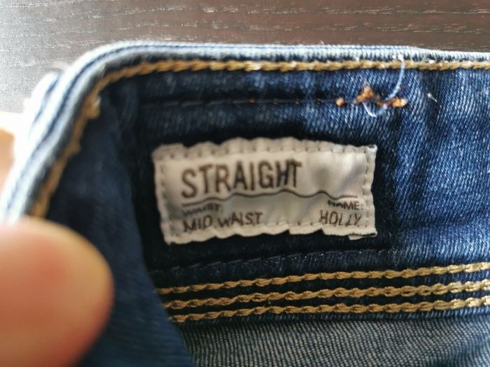 PepeJeans Holly T38 - photo numéro 4