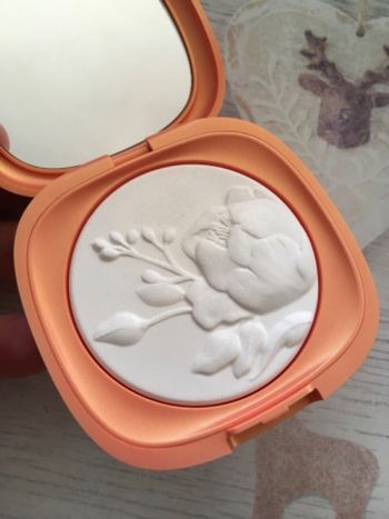 Poudre lissante matifiante Kiko NEUVE