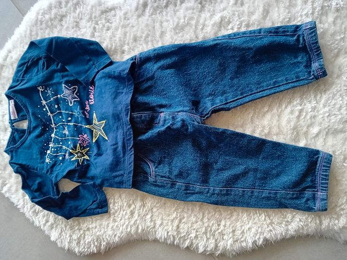 Lot filles 18 mois - photo numéro 3