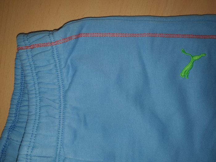 Ensemble jogging Puma - photo numéro 6