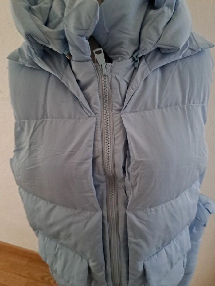 Promo Doudoune - photo numéro 5