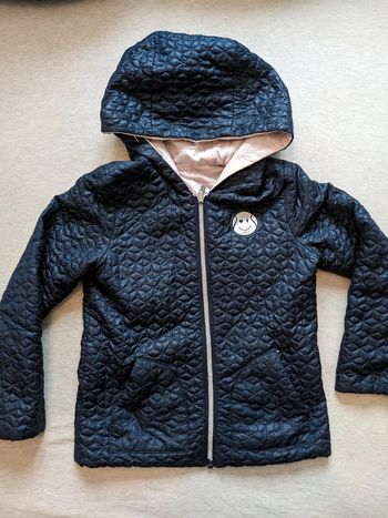 Blouson Ikks 6 ans