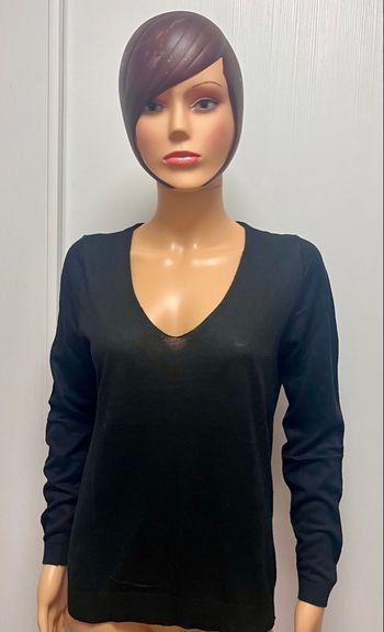 Pull en cachemire mango 