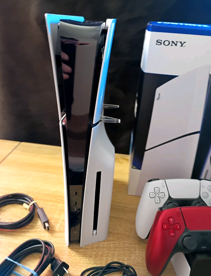 Playstation _5 - photo numéro 3