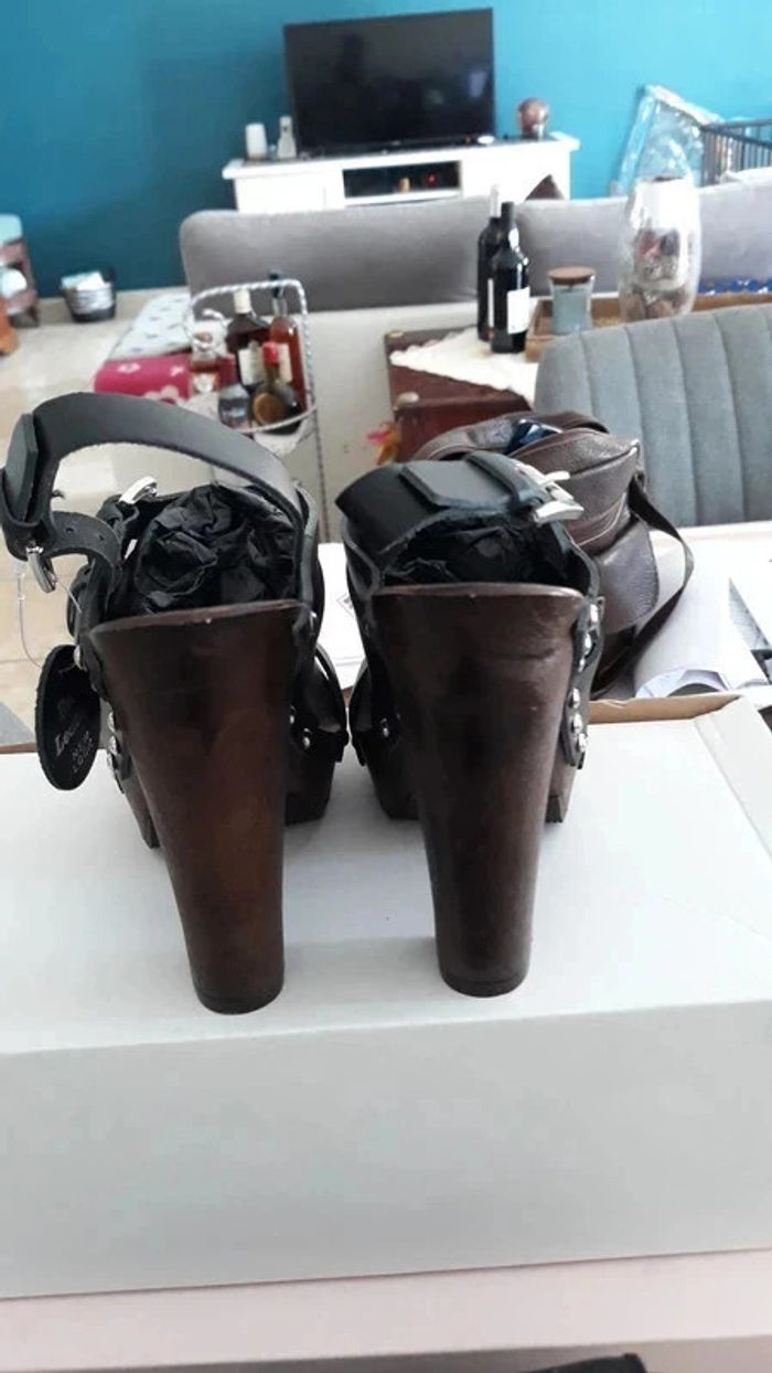 Chaussures à talon New Look toutes neuves - photo numéro 6