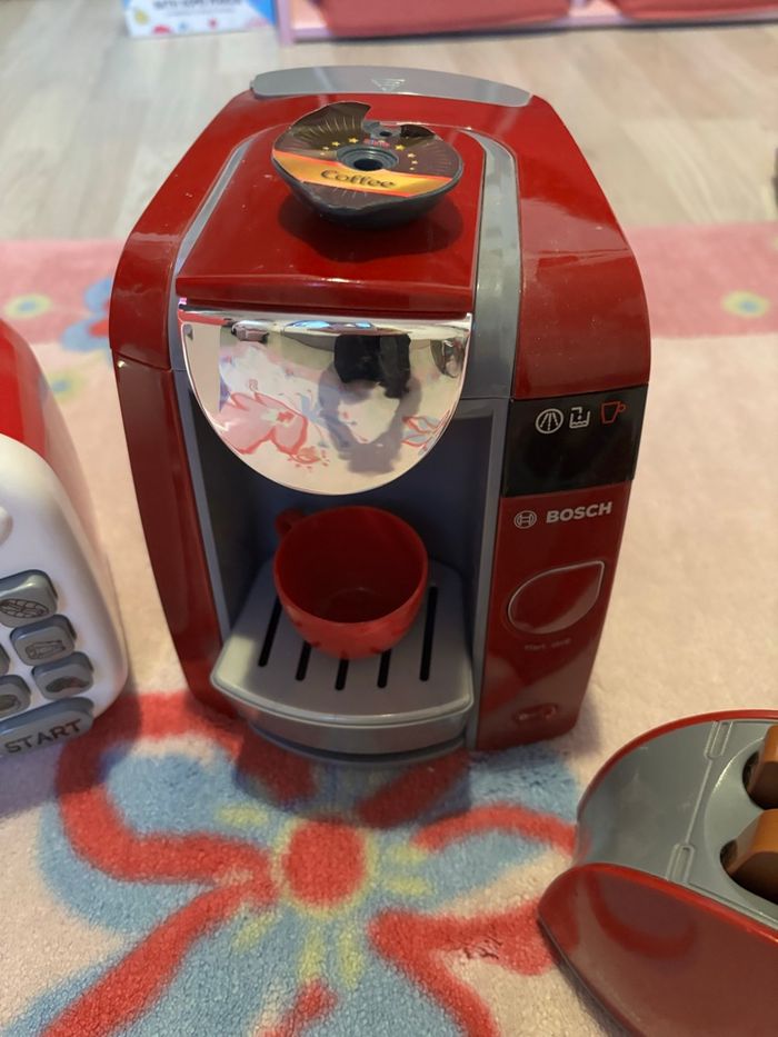 Lot de jouets électroménager - photo numéro 3