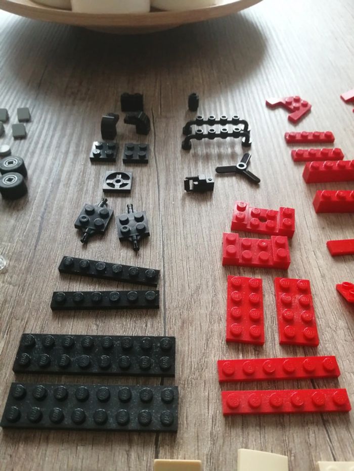 Set lego creator 40256 - photo numéro 7