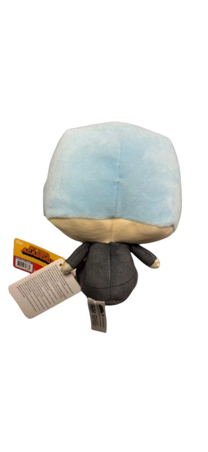 Peluche Funko My Hero Academia Plushies Tomura Shigaraki 18 cm neuf - photo numéro 2