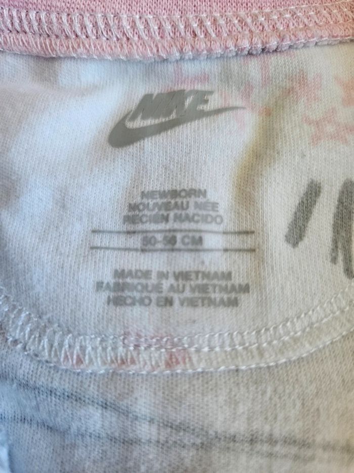 Pyjama Nike - photo numéro 2