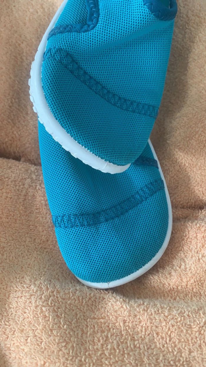 Chaussures de plage - photo numéro 8