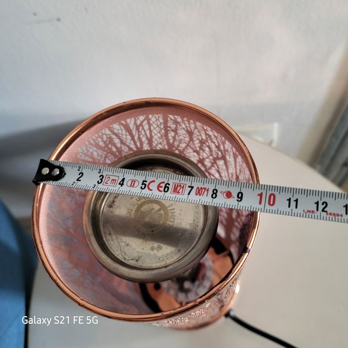 Lampe  de chevet - photo numéro 8