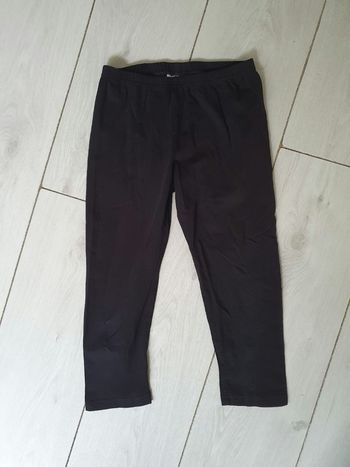 Legging court 10 ans
