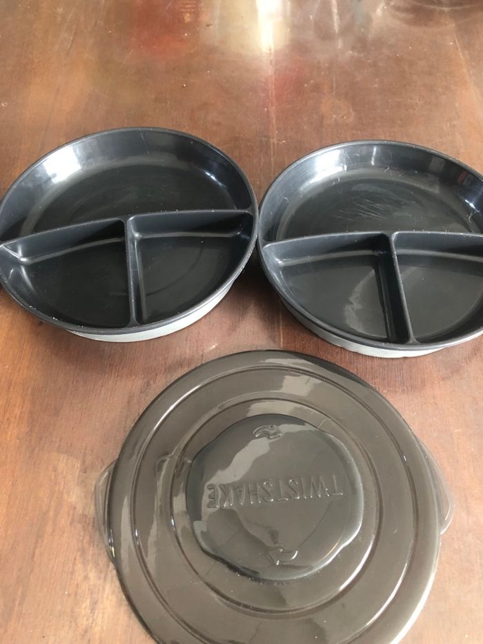 Lots twistshake - photo numéro 5