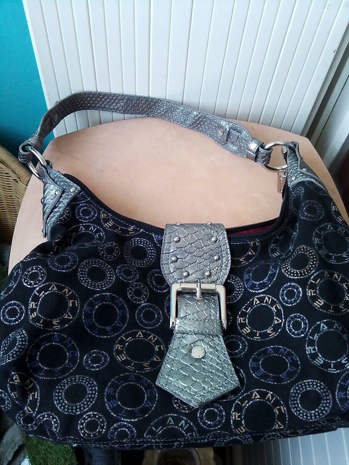 Sac Lancaster - photo numéro 2