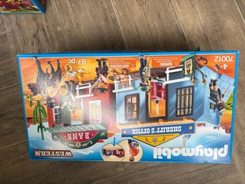 Playmobil 