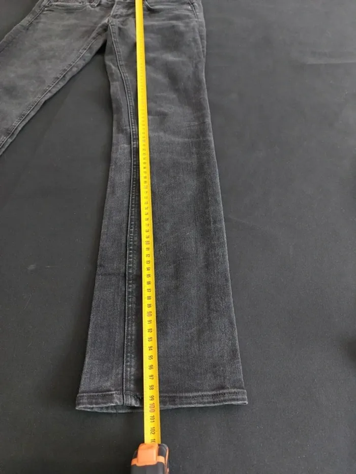 Slim Raw w28 - photo numéro 9