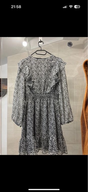 Robe mango