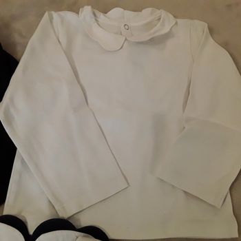 Lot vêtements jacadi 24 mois