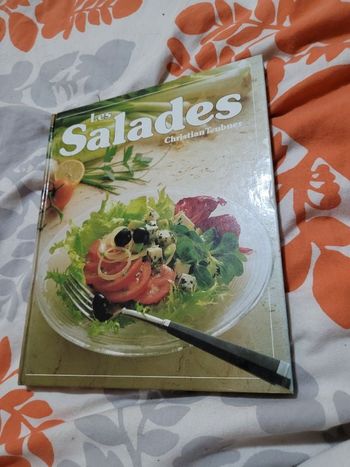 Lrs salades