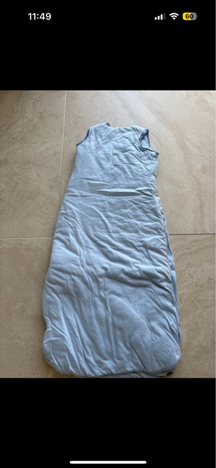 Gigoteuse - photo numéro 2