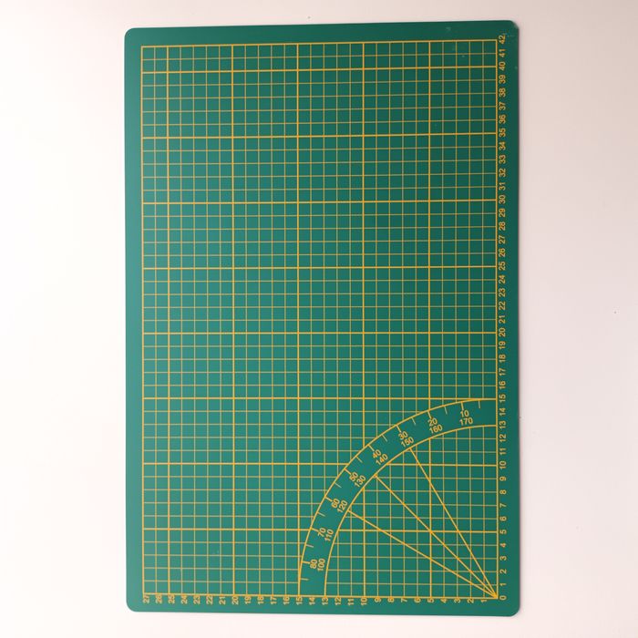 Warhammer 40k Aos - Tapis de Coupe A3 Planche découpe Cutting scrapbooking 42cm x 27cm