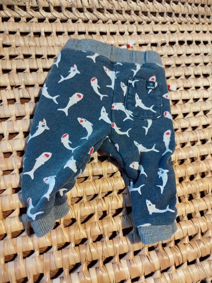 Pantalon 3 mois catimini - photo numéro 3