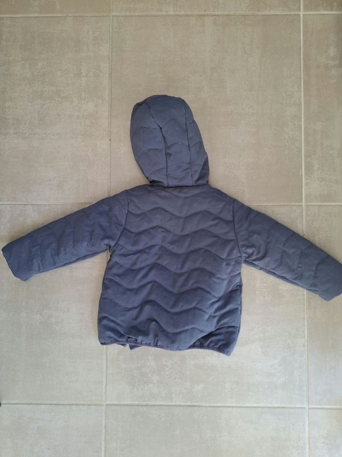 Veste fille - photo numéro 2