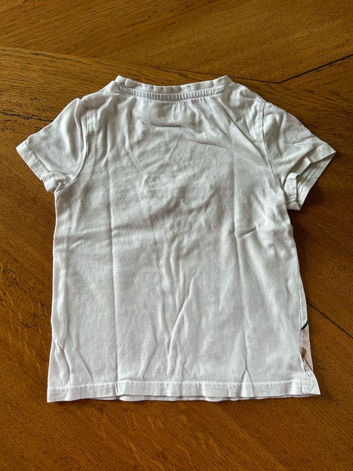 T-shirt - photo numéro 3