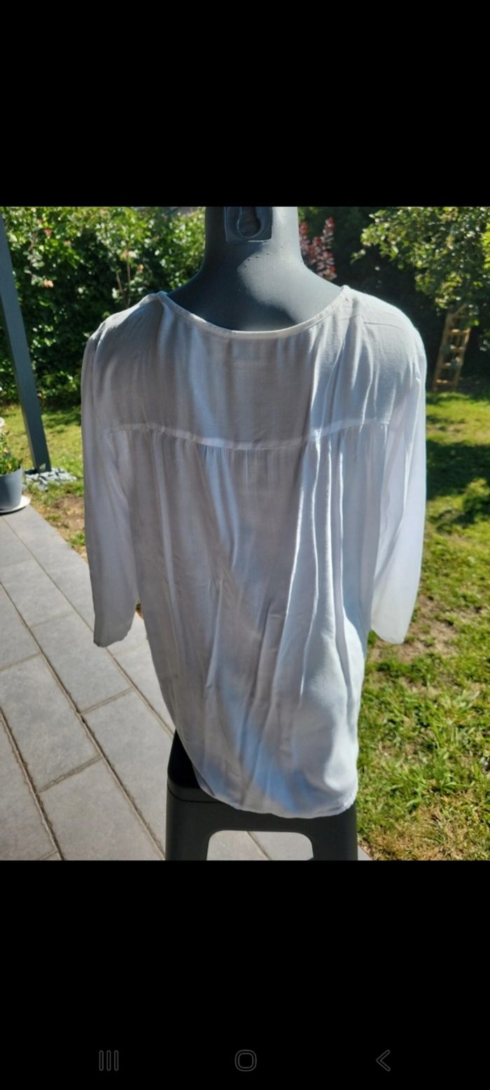 Blouse - photo numéro 3