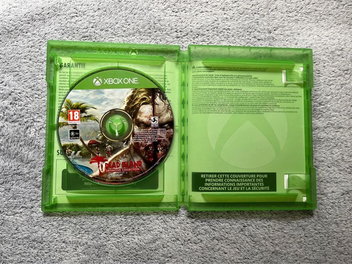 Jeu DeadIsland Définitive Collection, XBOX One - photo numéro 3