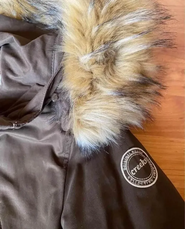 Parka Creeks