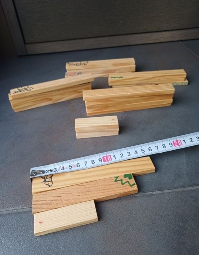 241 kapla - photo numéro 4