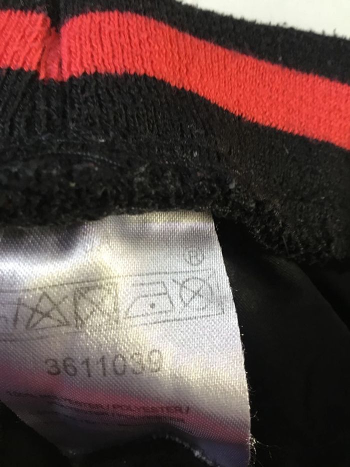 Short garçon 6 ans - photo numéro 2