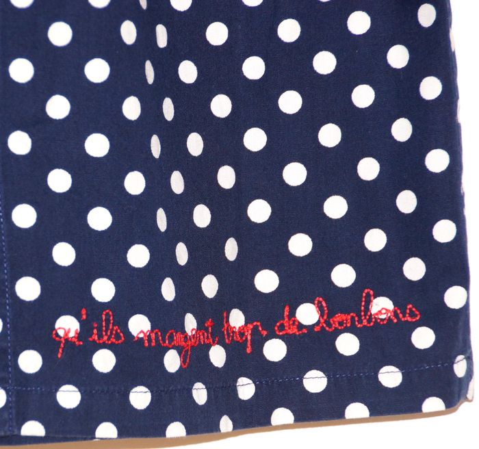 Robe Petit Bateau - photo numéro 8